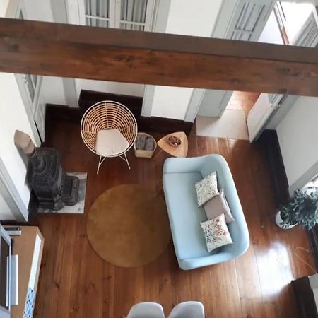 Ficus Benjamina Apartment Aveiro Exterior photo