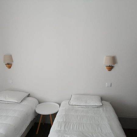 Ficus Benjamina Apartment Aveiro Exterior photo