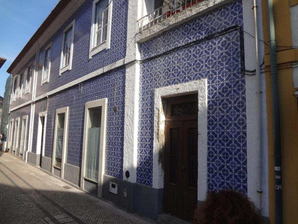 Ficus Benjamina Apartment Aveiro Exterior photo