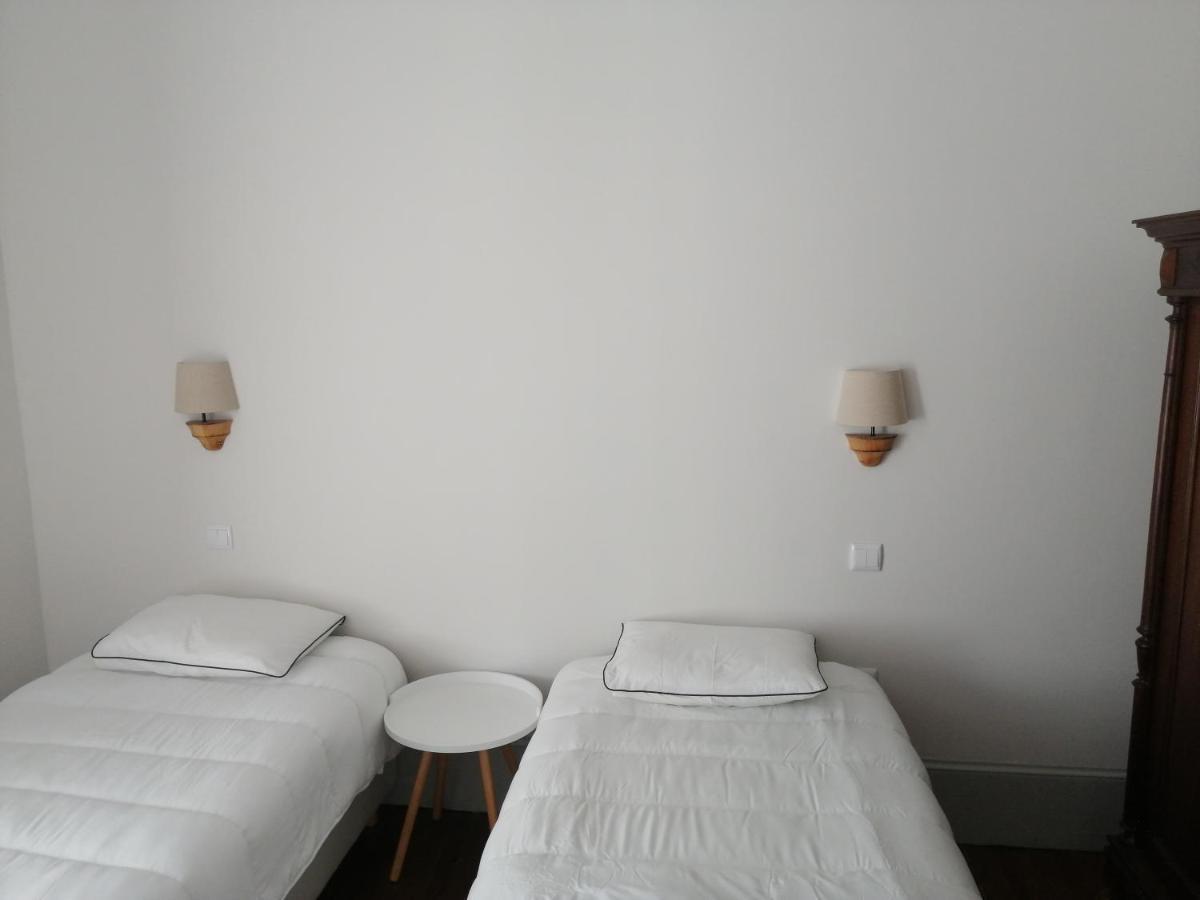 Ficus Benjamina Apartment Aveiro Exterior photo